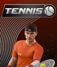 Virtual Tennis