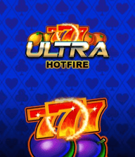 Ultra Hotfire