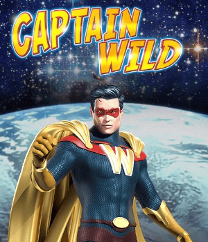 Captain Wild