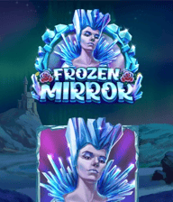 Frozen Mirror
