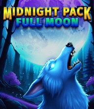 Midnight Pack - Full Moon
