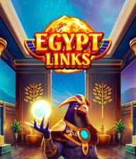 Egypt Links: Running Wins
