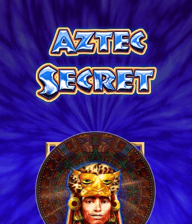 Aztec Secret
