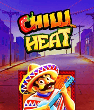 Chilli Heat