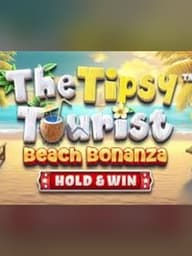 The Tipsy Tourist: Beach Bonanza - Hold & Win