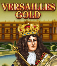 Versailles Gold