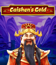 Caishen’s Gold