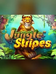 Jungle Stripes