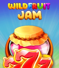 Wild Fruit Jam