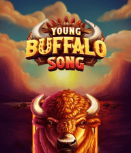 Young Buffalo Song