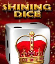 Shining Dice
