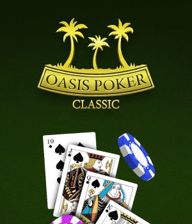 Oasis Poker Classic