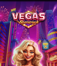 Vegas Starstruck: Running Wins