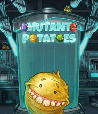 Mutant Potatoes