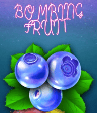 Bombing Fruit