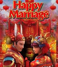 Happy Marriage