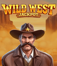 Wild West Jackpot