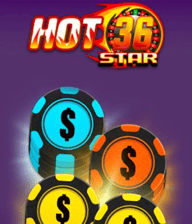 Hot36 Star Live Bonus