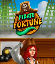 Pirate Fortune