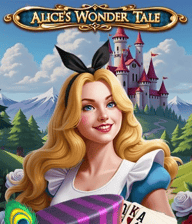 Alice's Wonder Tale