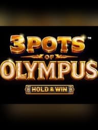 3 Pots of Olympus