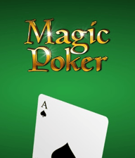 Magic Poker