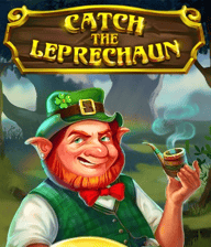 Catch the Leprechaun