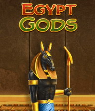 Egypt Gods