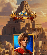 Alexander's Fortune