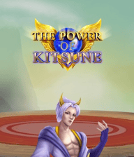 The Power of Kitsune