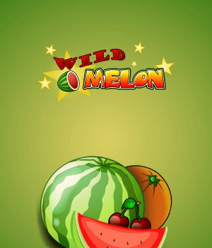 Wild Melon