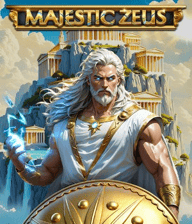 Majestic Zeus