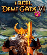 1 Reel - Demi Gods VI