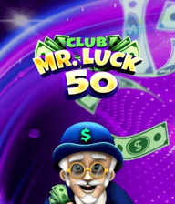 Club Mr. Luck 50