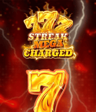777 Streak: Megacharged