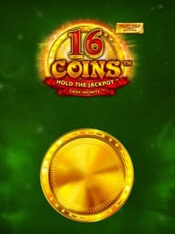 16 Coins Grand Gold Edition
