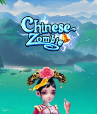 Chinese Zombie
