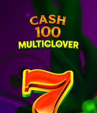 Cash 100 Multiclover