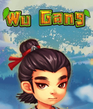 Wu Gang