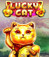 Lucky Cat