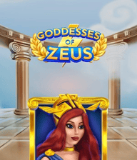 Goddesses of Zeus