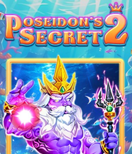 Poseidon's Secret 2