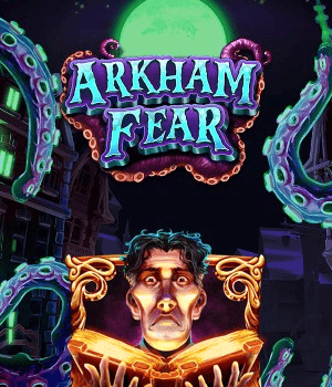 Arkham Fear