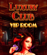Luxury Club Vip Room