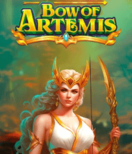Bow of Artemis