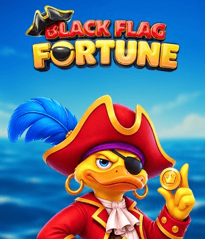 Black Flag Fortune