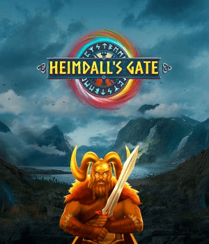 Heimdall's Gate