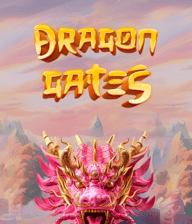 Dragon Gates
