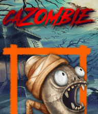 Cazombie