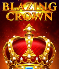 Blazing Crown